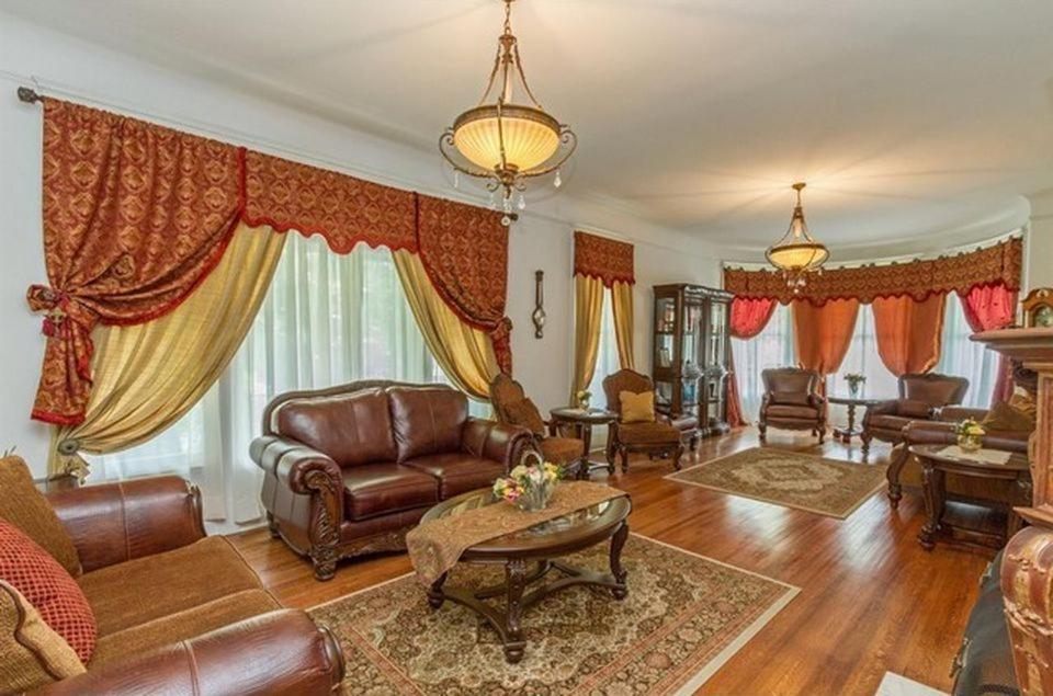 Cherry Tree Inn B&B Woodstock Ngoại thất bức ảnh