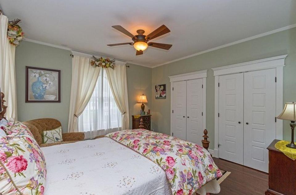 Cherry Tree Inn B&B Woodstock Ngoại thất bức ảnh