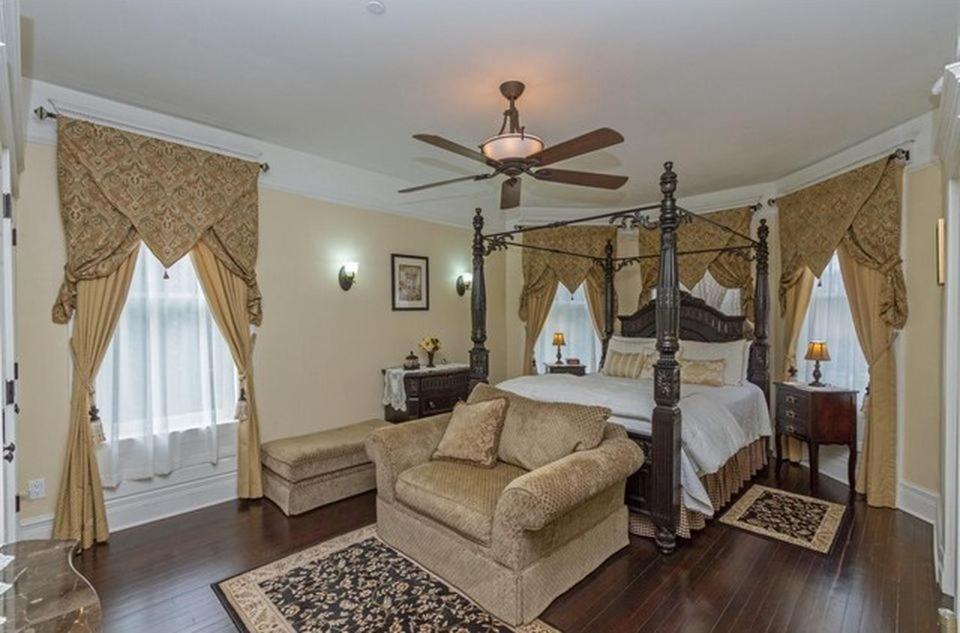 Cherry Tree Inn B&B Woodstock Ngoại thất bức ảnh
